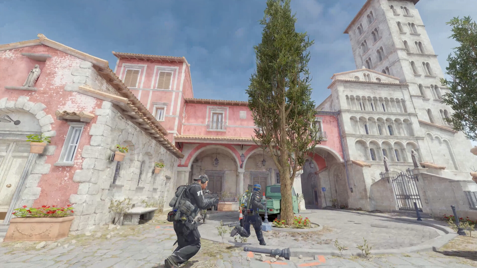 Counter-Strike 2 official game screenshot.