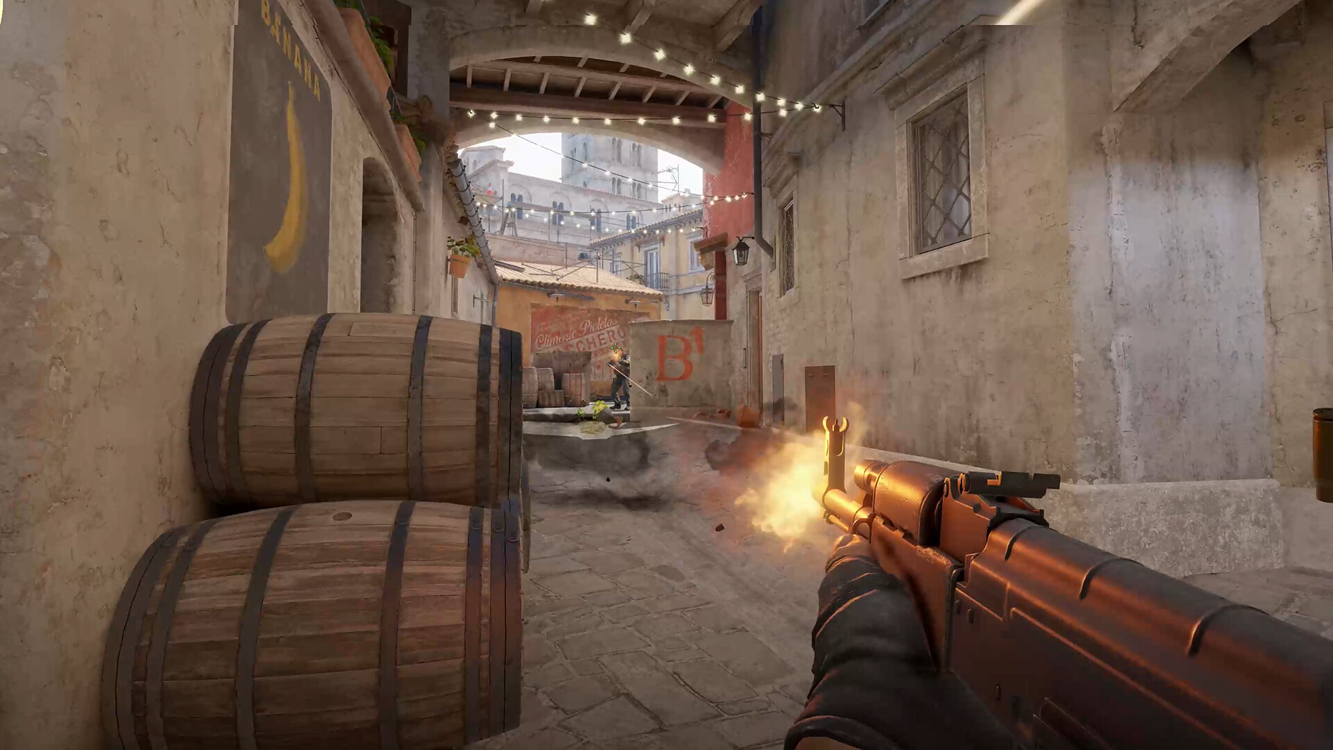 Counter-Strike 2 official game screenshot.